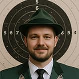 Julian - Support Mitarbeiter