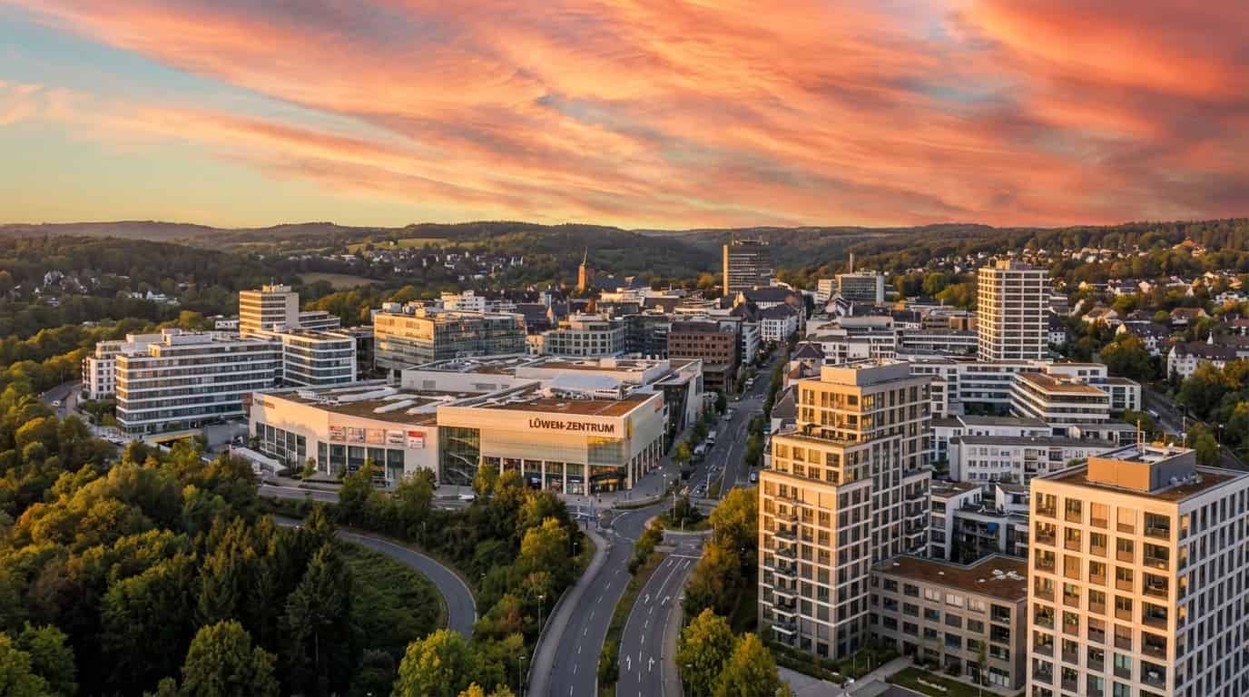 Waffensachkunde §7 Bergisch Gladbach