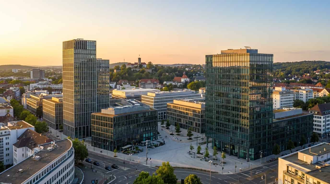 Waffensachkunde §7 Bielefeld