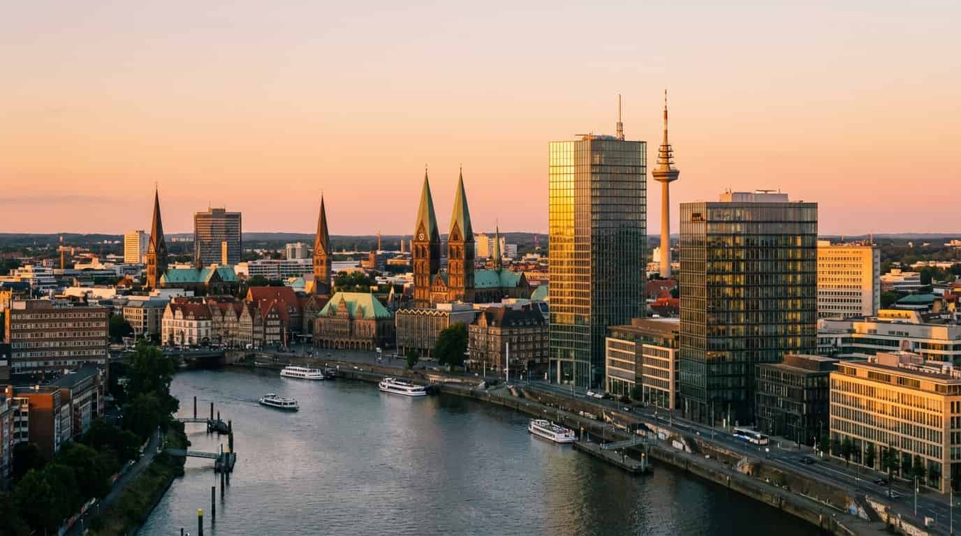 Waffensachkunde §7 Bremen