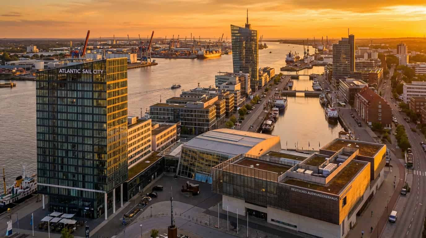 Waffensachkunde §7 Bremerhaven