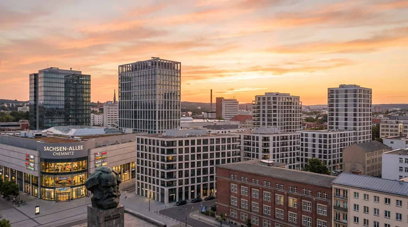 Waffensachkunde §7 Chemnitz