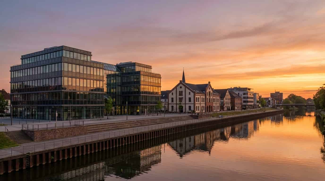Waffensachkunde §7 Dorsten