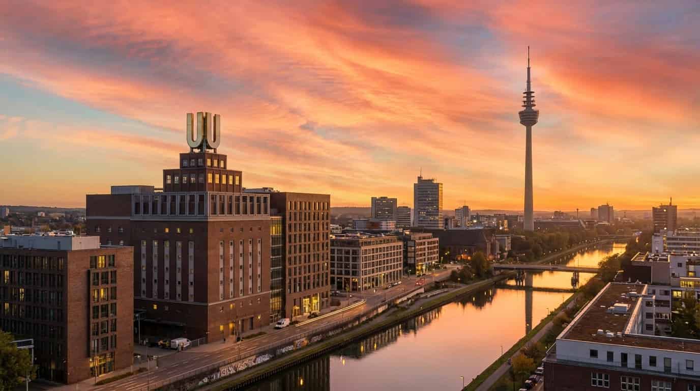 Waffensachkunde §7 Dortmund