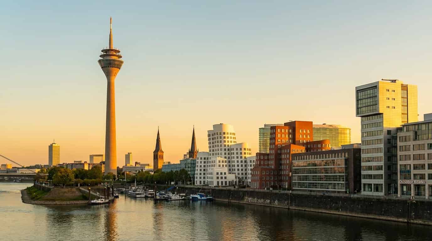 Waffensachkunde §7 Düsseldorf
