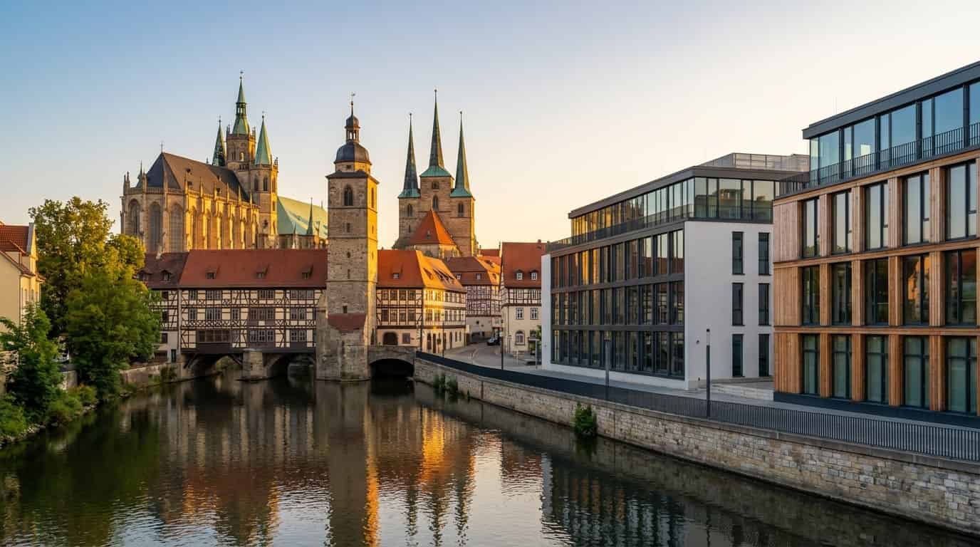 Waffensachkunde §7 Erfurt