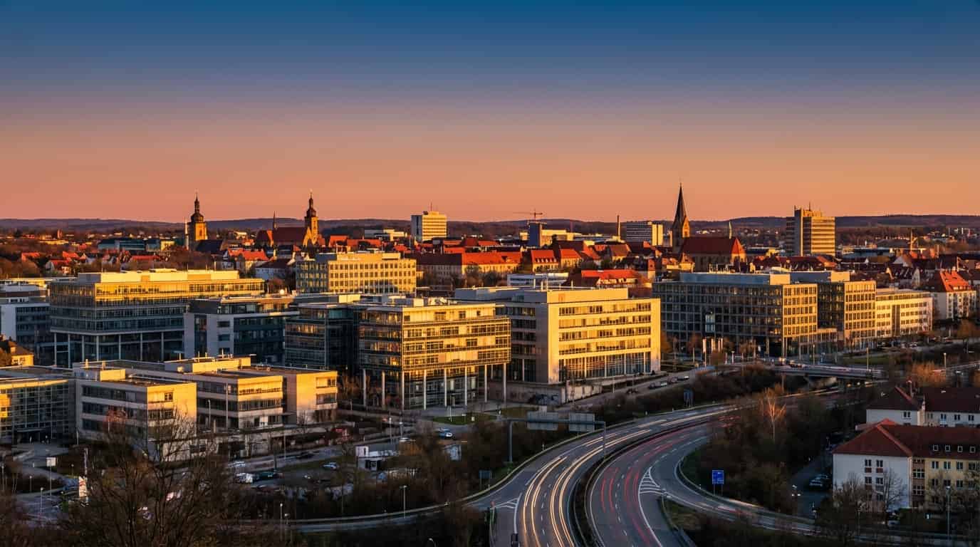 Waffensachkunde §7 Erlangen