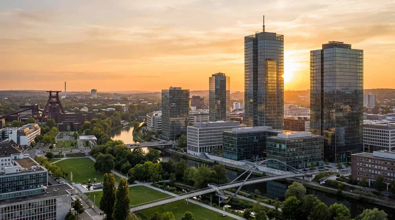 Waffensachkunde §7 Essen