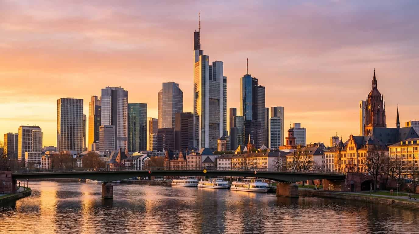 Waffensachkunde §7 Frankfurt am Main