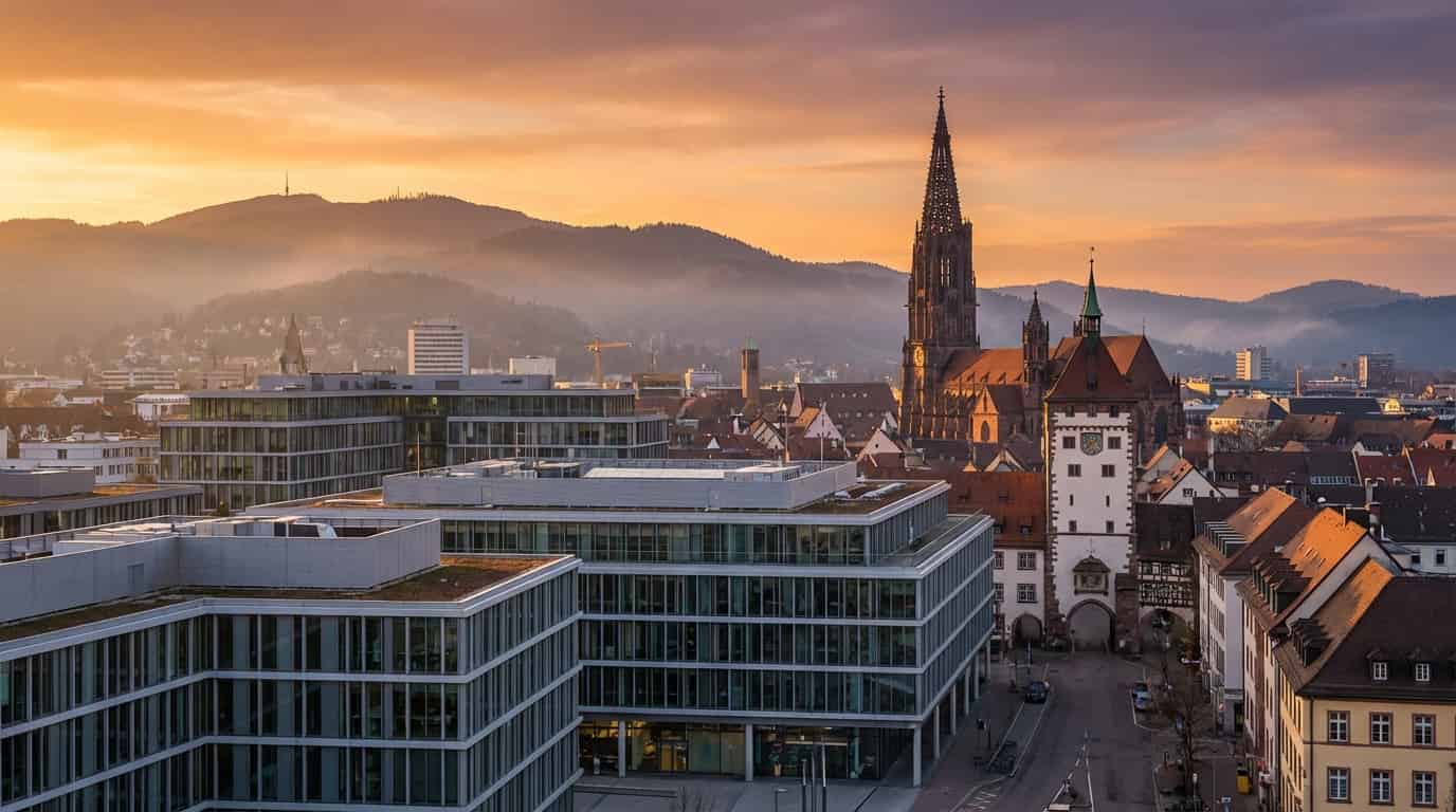 Waffensachkunde §7 Freiburg im Breisgau
