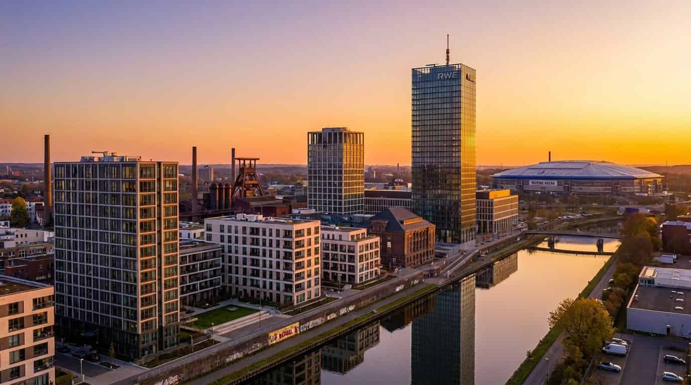 Waffensachkunde §7 Gelsenkirchen
