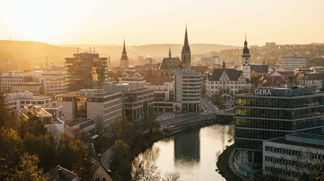 Waffensachkunde §7 Gera