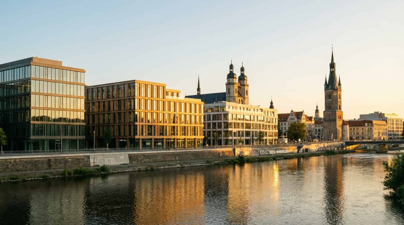 Waffensachkunde §7 Halle (Saale)