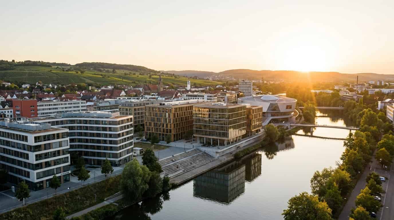 Waffensachkunde §7 Heilbronn