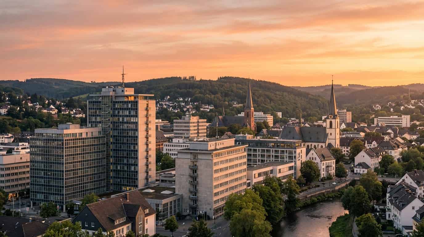 Waffensachkunde §7 Iserlohn