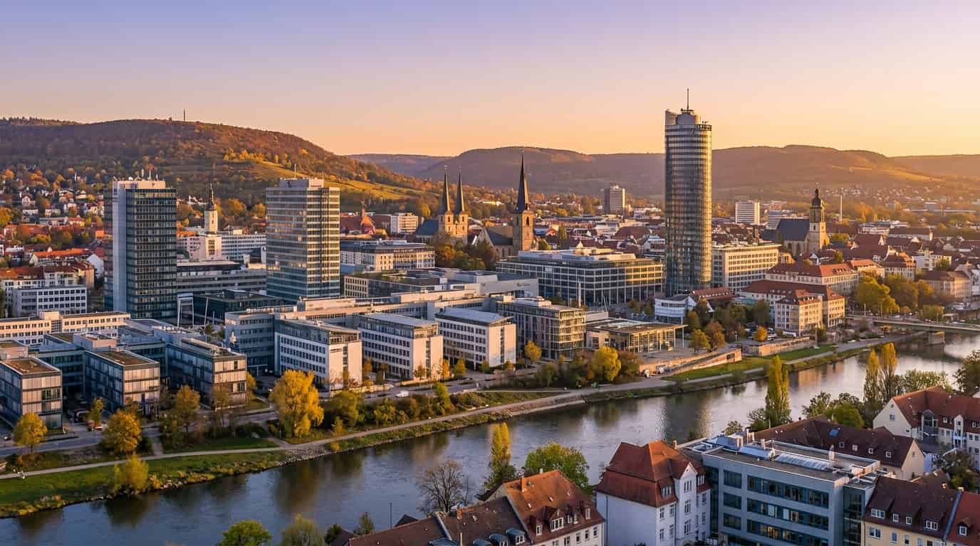 Waffensachkunde §7 Jena