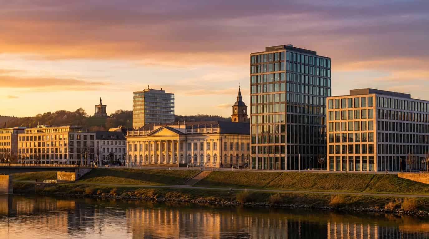Waffensachkunde §7 Kassel