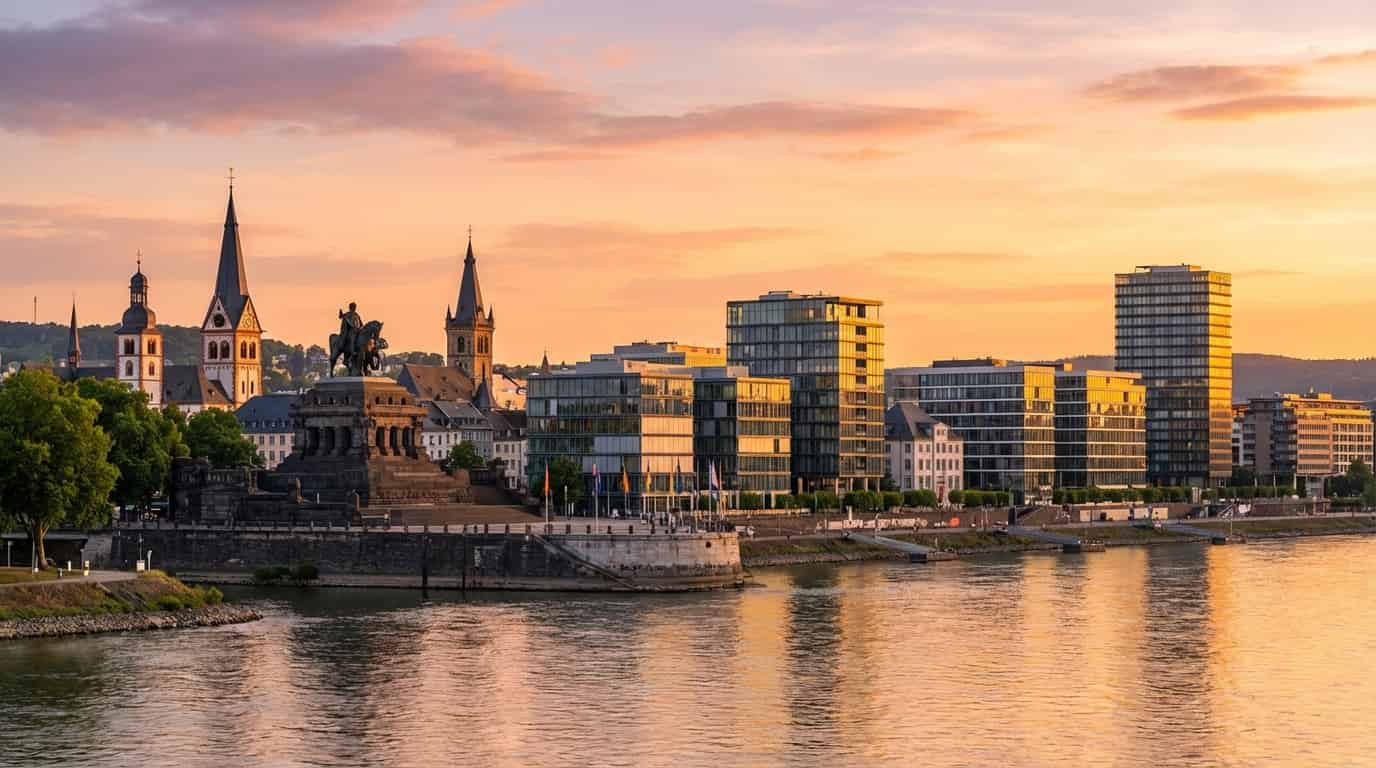 Waffensachkunde §7 Koblenz
