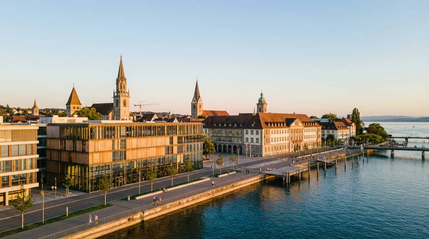 Waffensachkunde §7 Konstanz