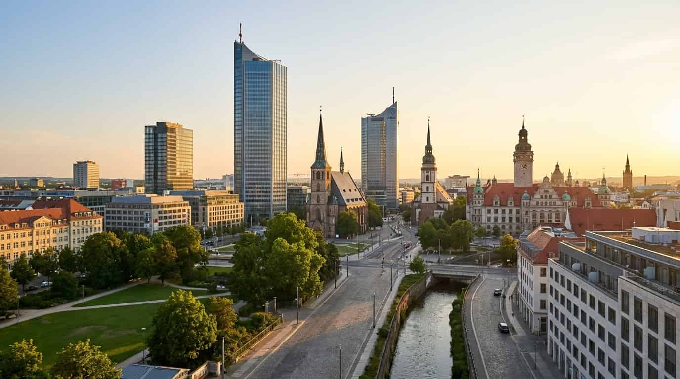Waffensachkunde §7 Leipzig