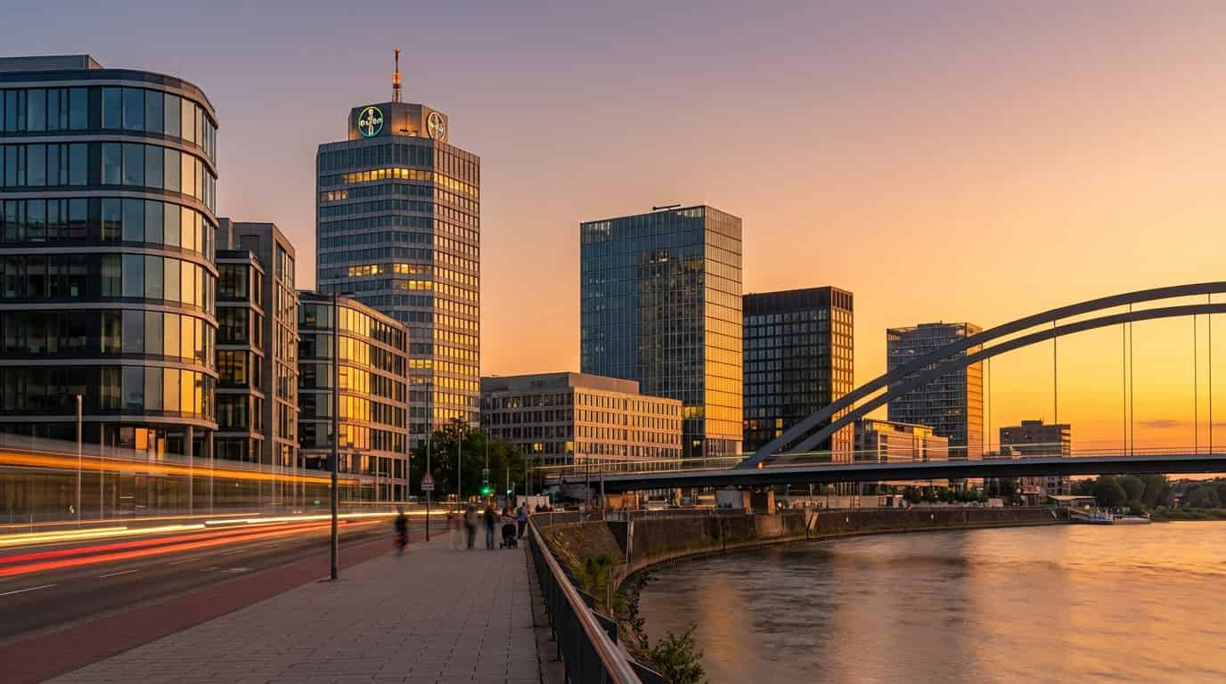 Waffensachkunde §7 Leverkusen