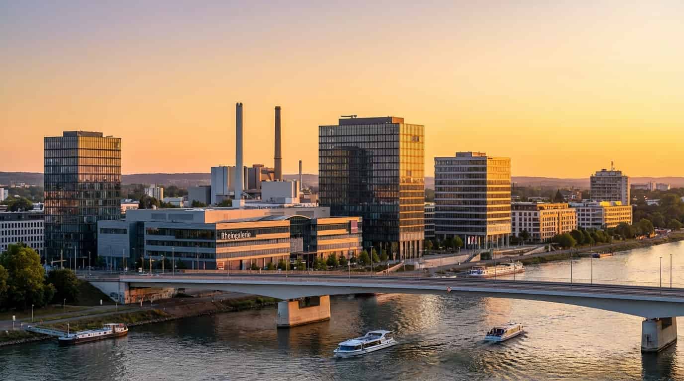 Waffensachkunde §7 Ludwigshafen am Rhein