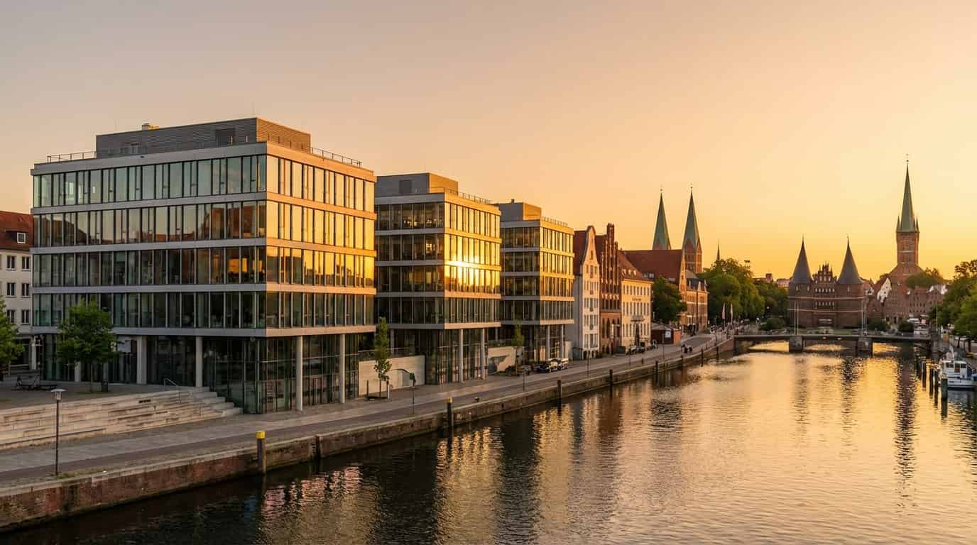 Waffensachkunde §7 Lübeck