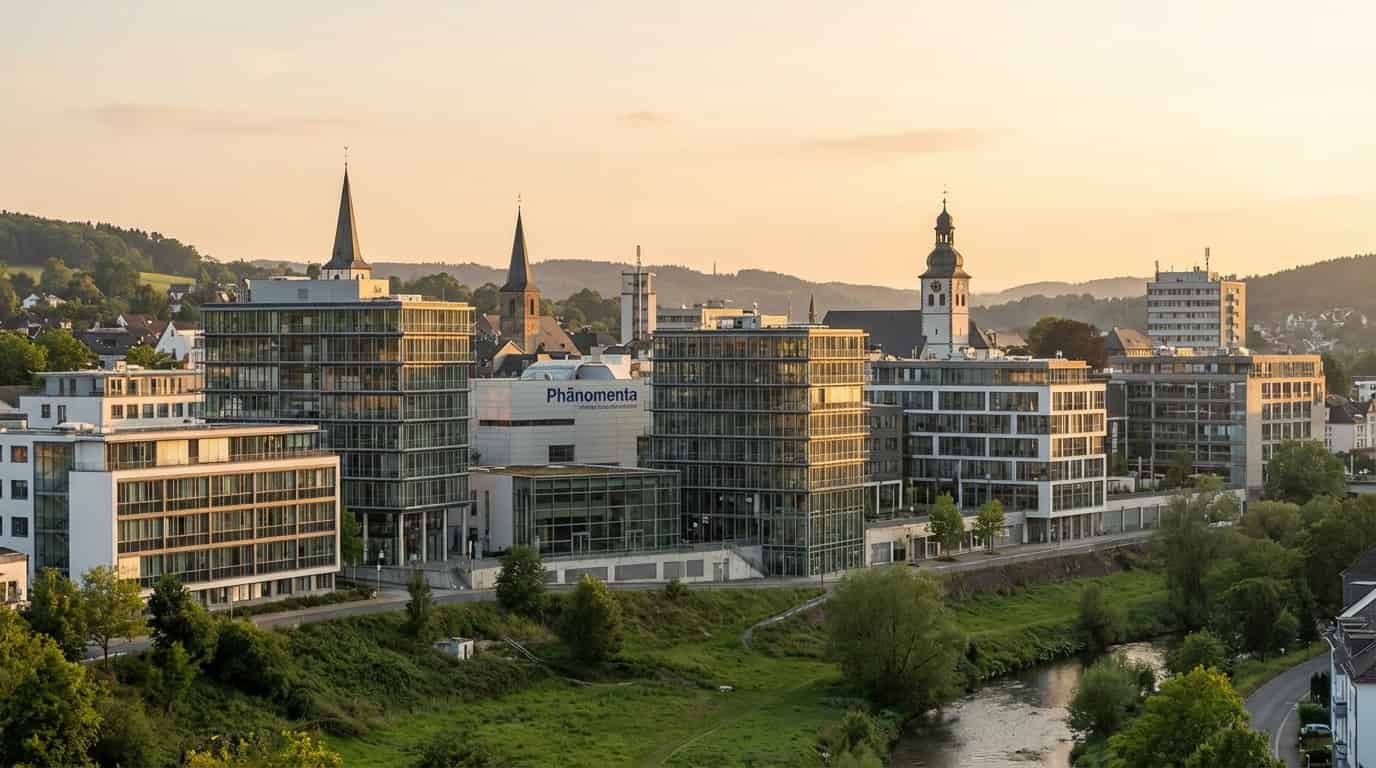 Waffensachkunde §7 Lüdenscheid