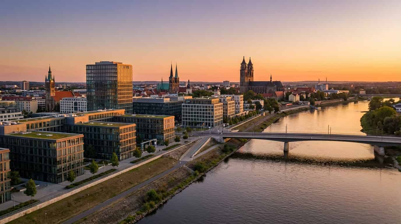 Waffensachkunde §7 Magdeburg