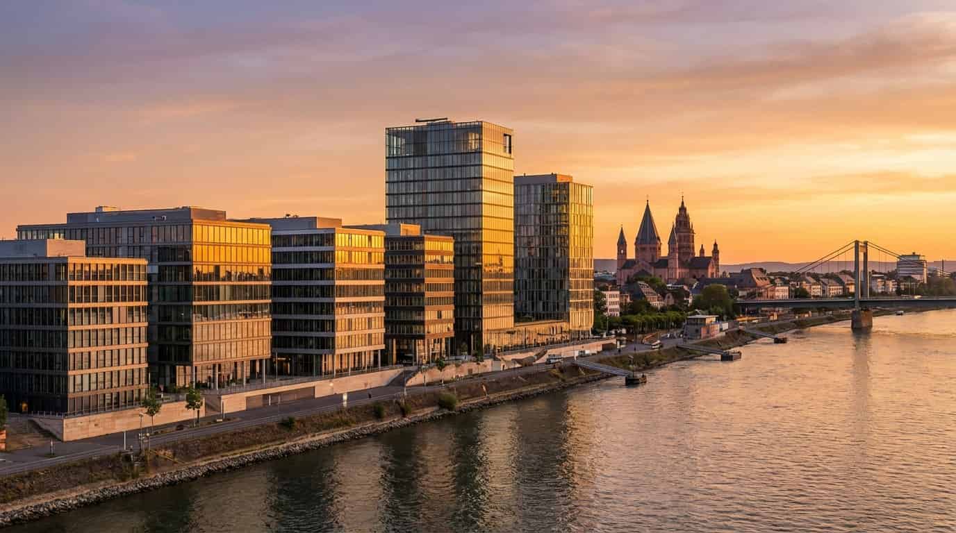 Waffensachkunde §7 Mainz