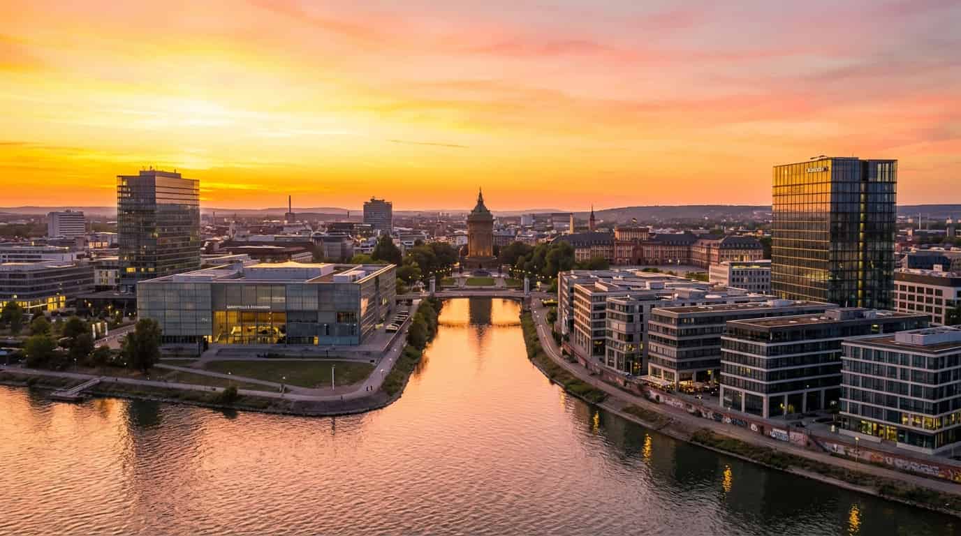 Waffensachkunde §7 Mannheim