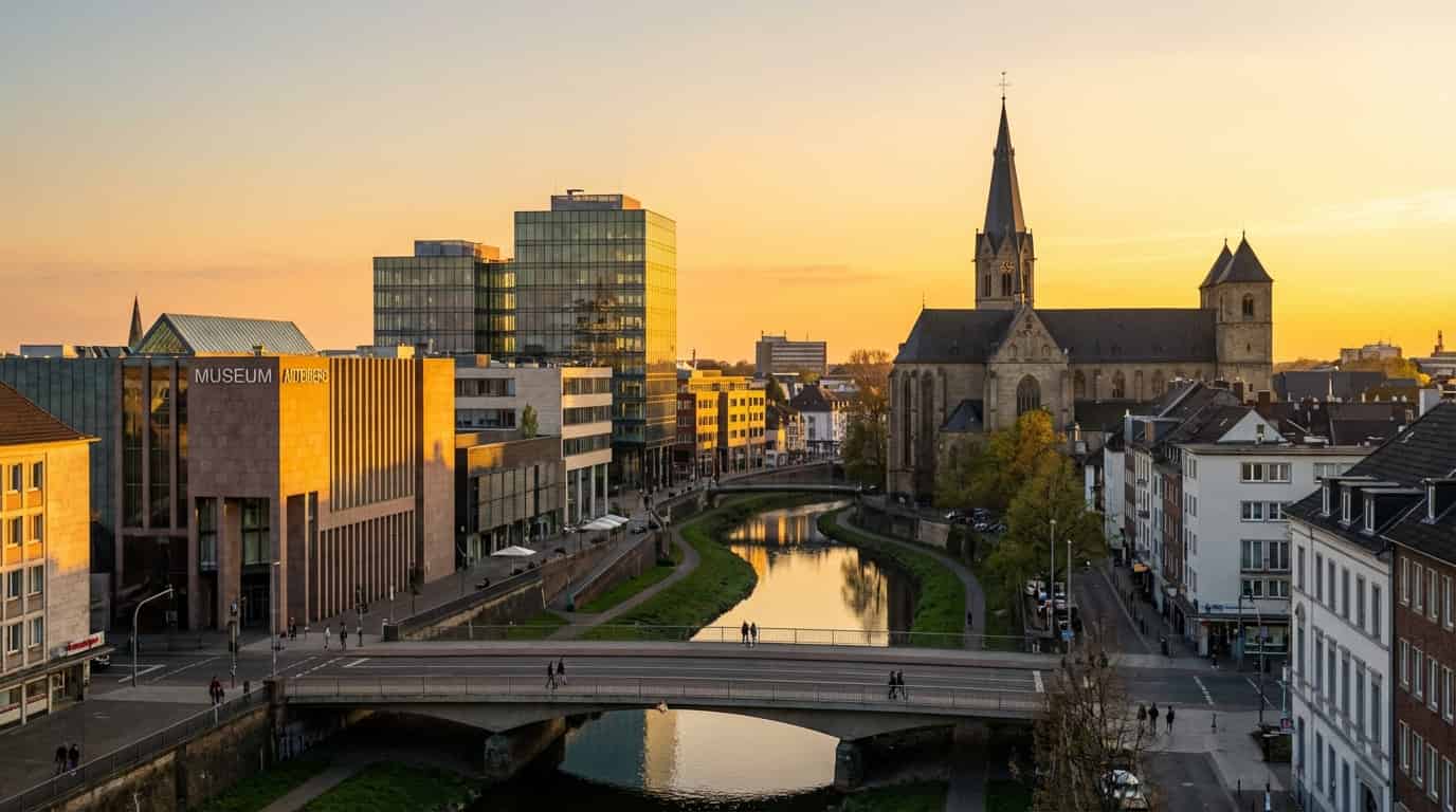 Waffensachkunde §7 Mönchengladbach