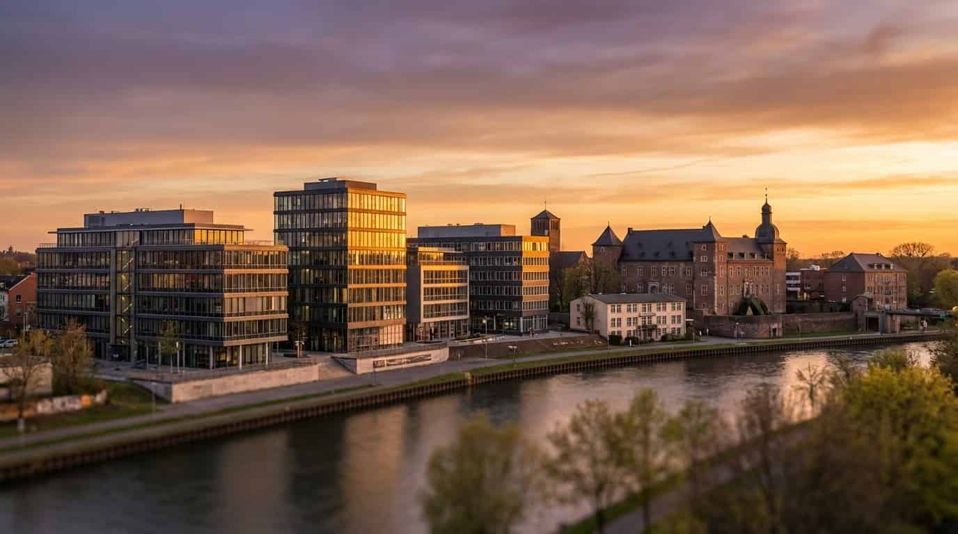 Waffensachkunde §7 Moers