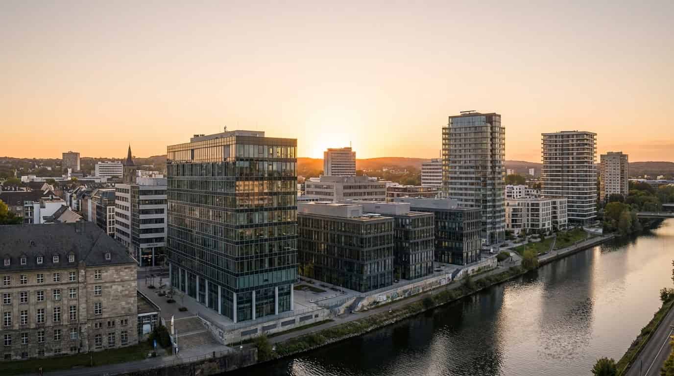 Waffensachkunde §7 Mülheim an der Ruhr