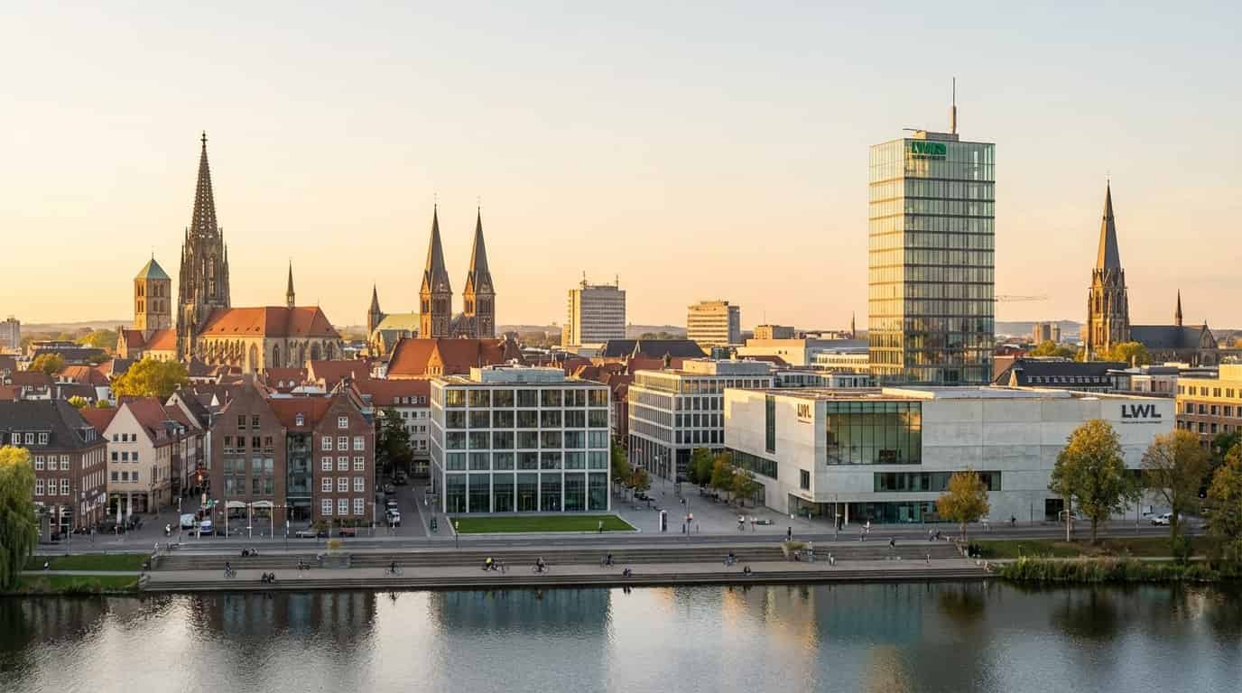 Waffensachkunde §7 Münster