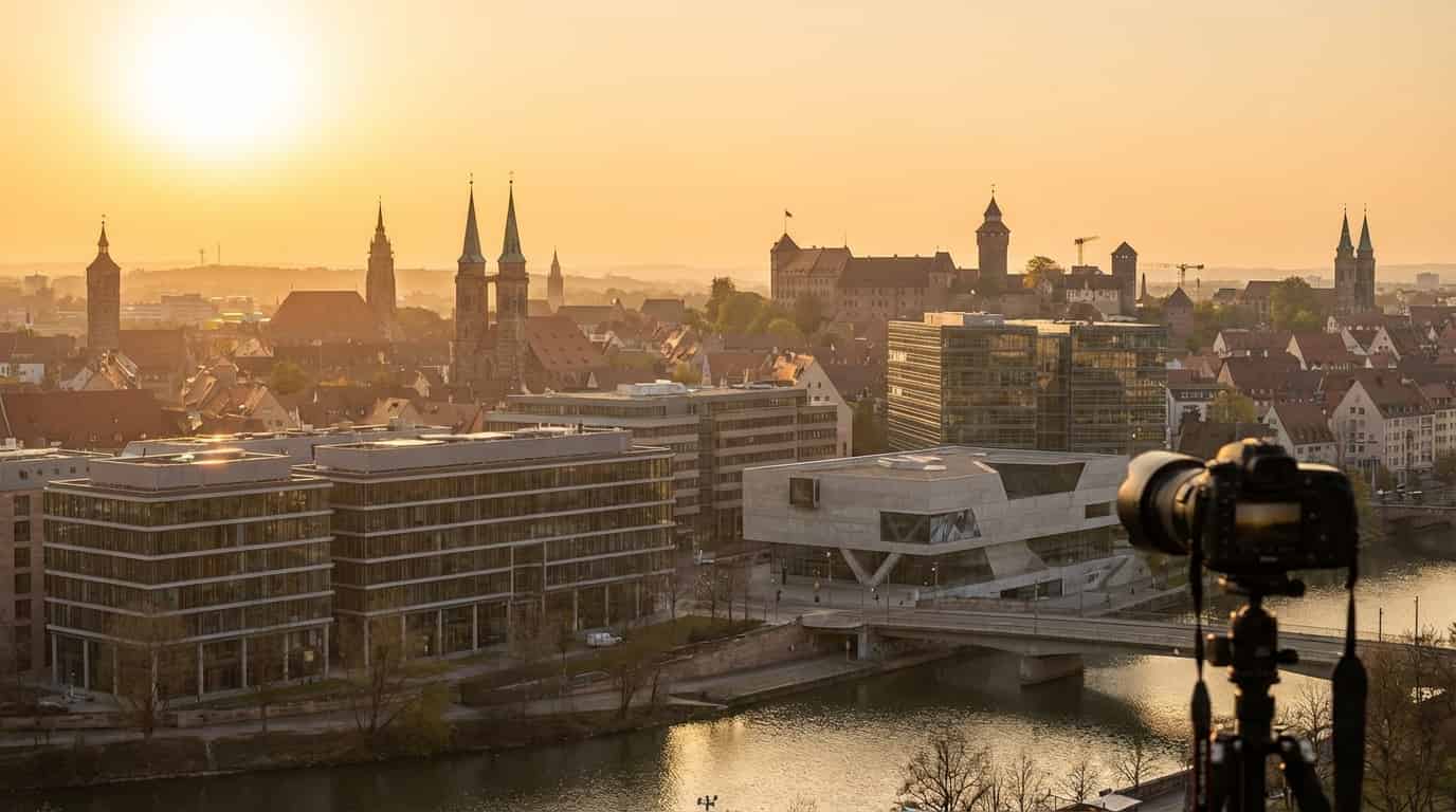 Waffensachkunde §7 Nürnberg