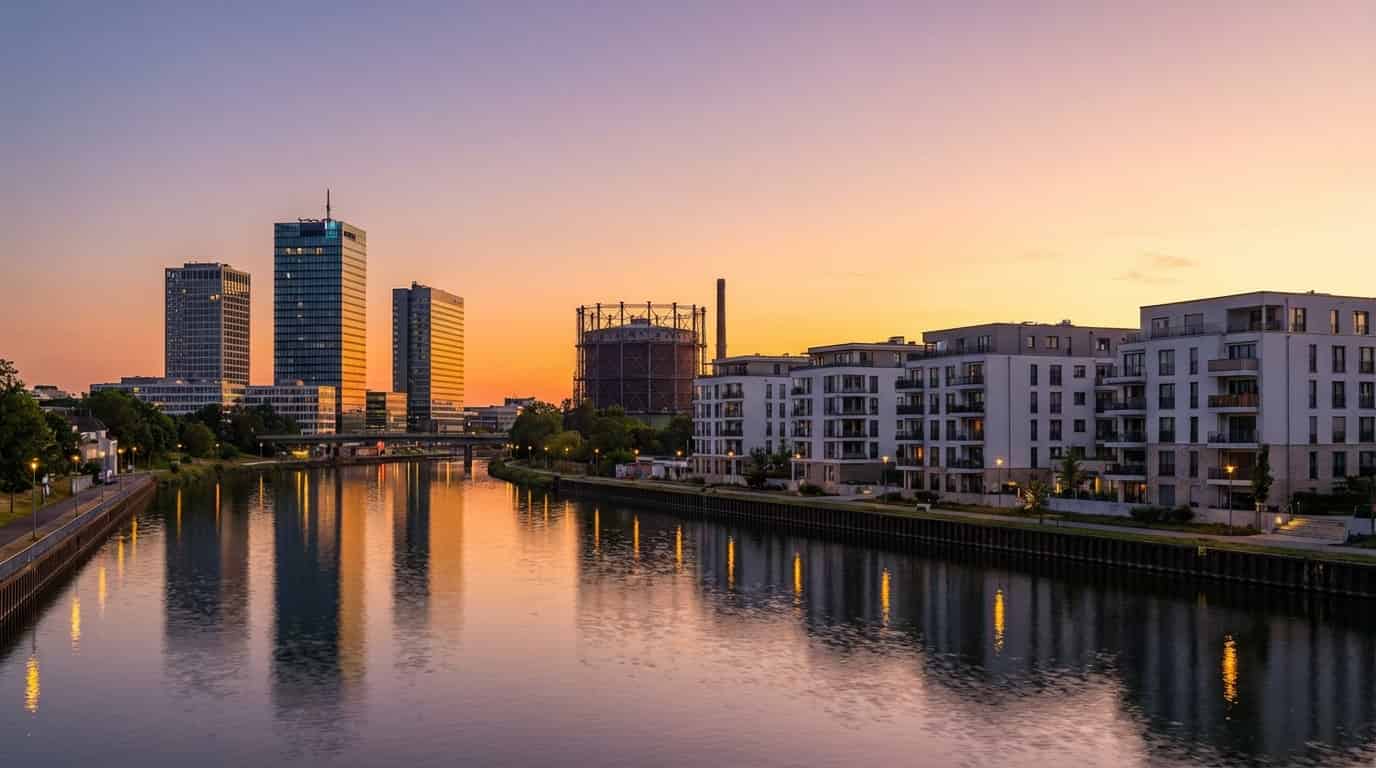 Waffensachkunde §7 Oberhausen