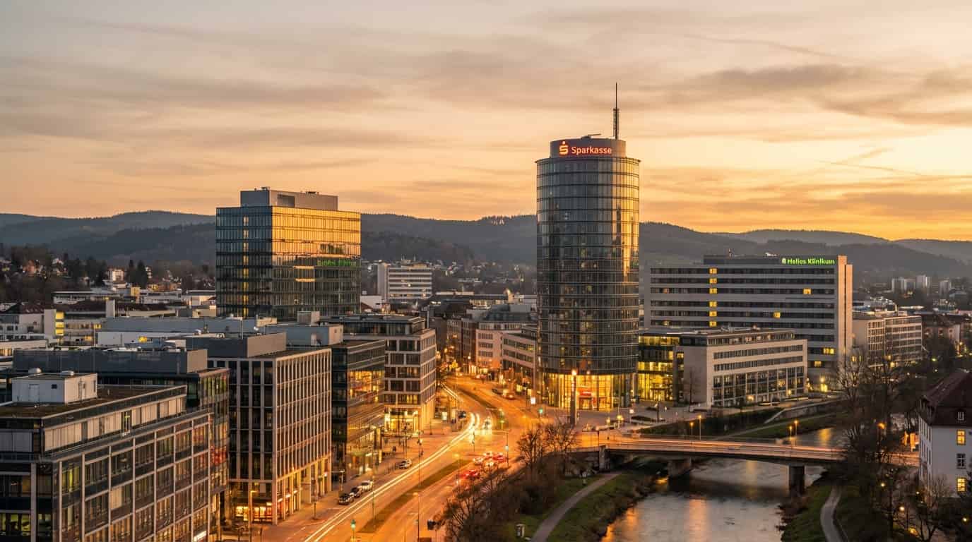 Waffensachkunde §7 Pforzheim