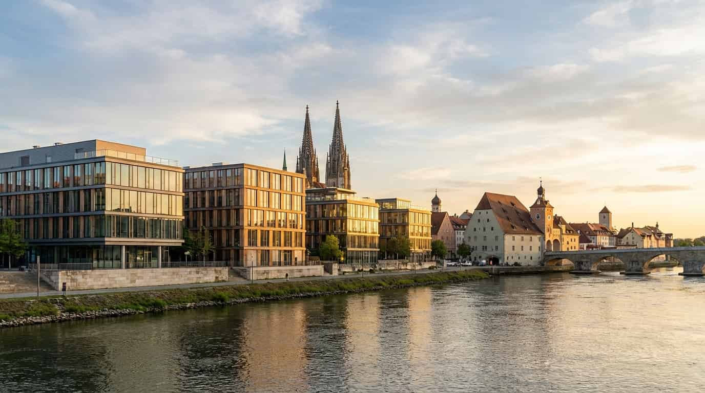 Waffensachkunde §7 Regensburg