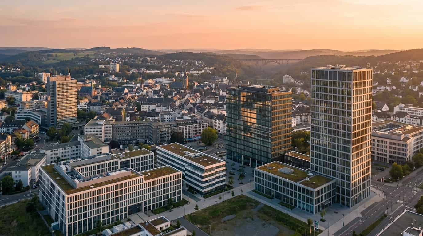 Waffensachkunde §7 Remscheid