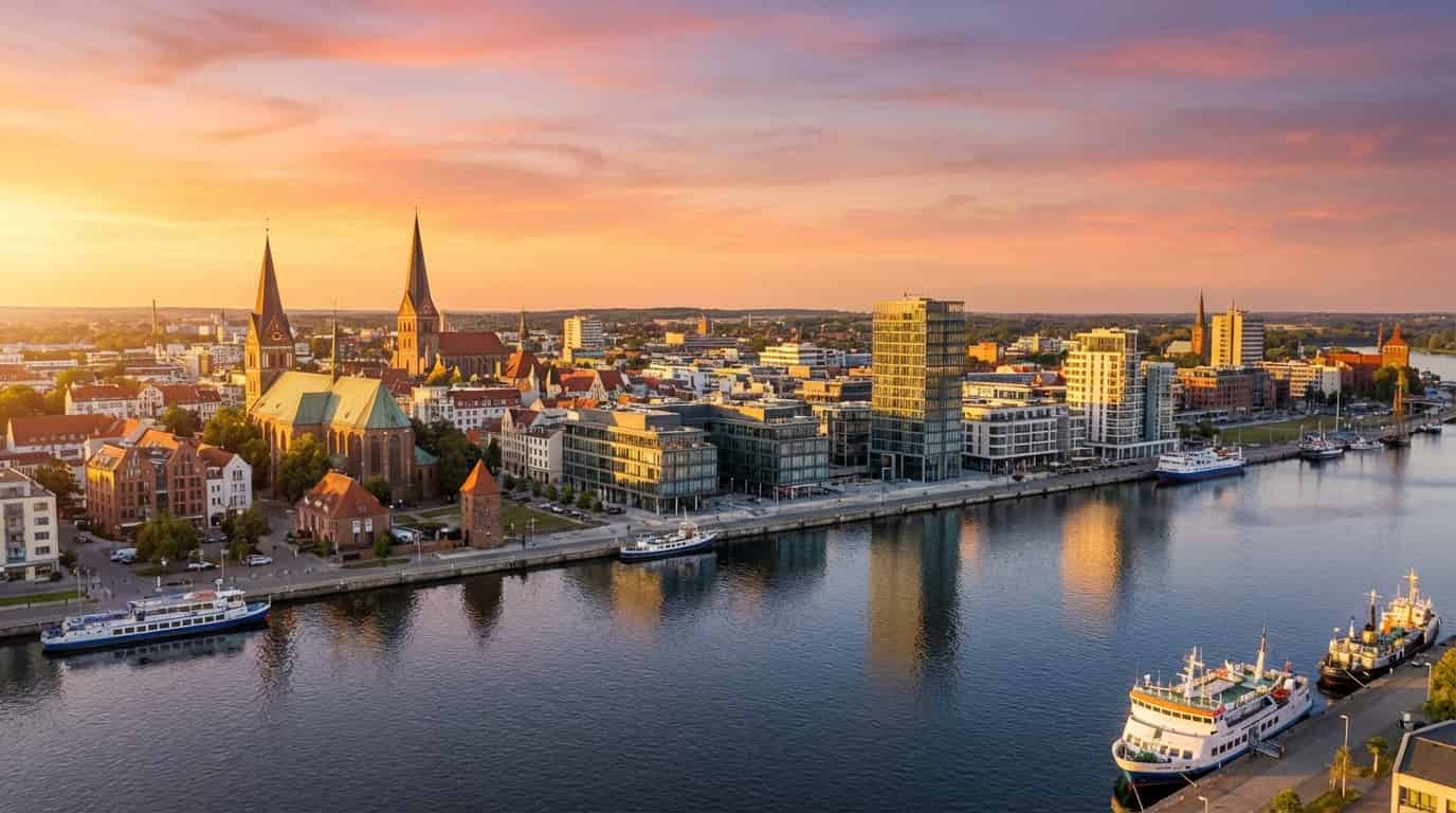 Waffensachkunde §7 Rostock