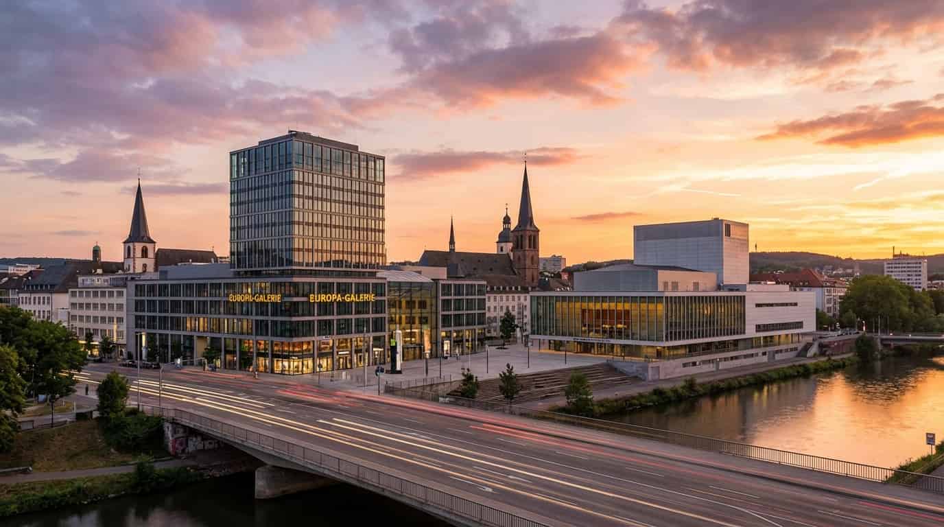 Waffensachkunde §7 Saarbrücken