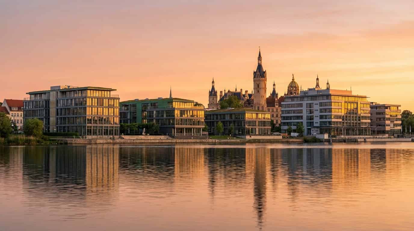 Waffensachkunde §7 Schwerin