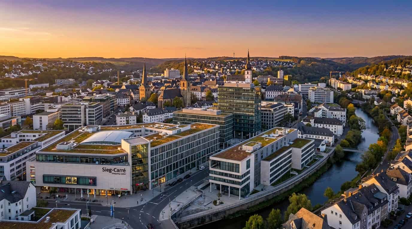 Waffensachkunde §7 Siegen
