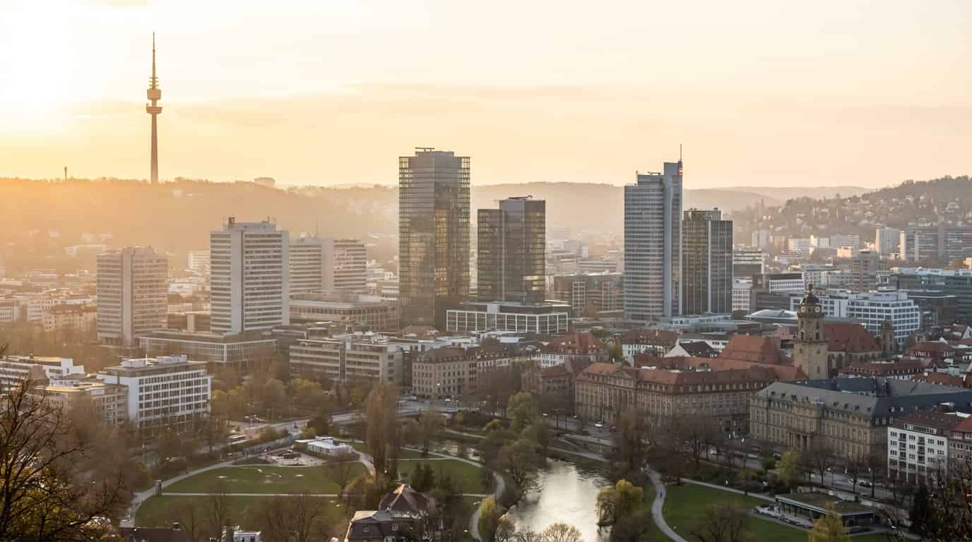 Waffensachkunde §7 Stuttgart