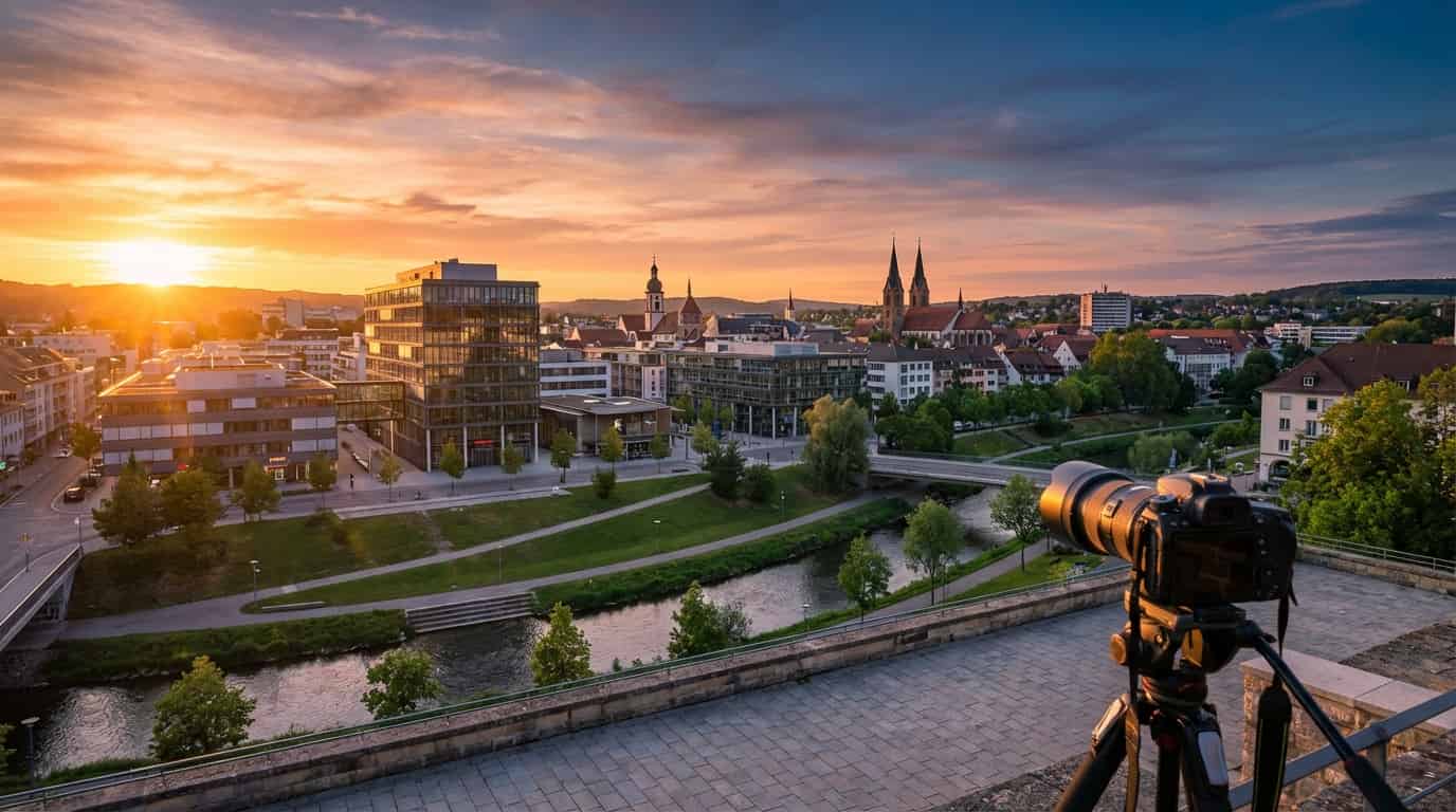 Waffensachkunde §7 Villingen-Schwenningen