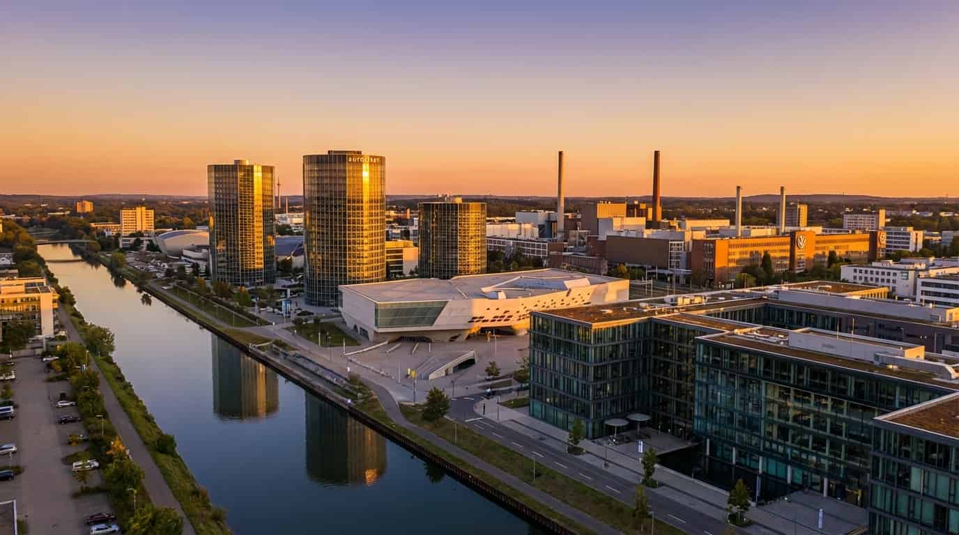 Waffensachkunde §7 Wolfsburg