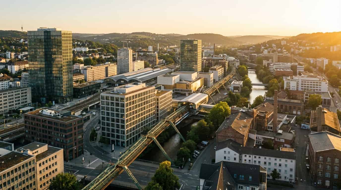 Waffensachkunde §7 Wuppertal
