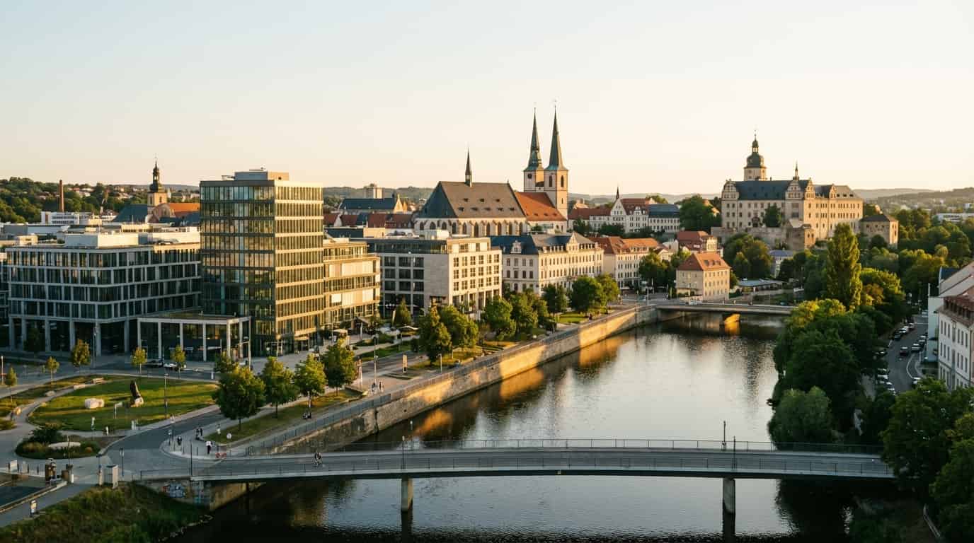 Waffensachkunde §7 Zwickau