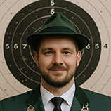 Julian - Support Mitarbeiter